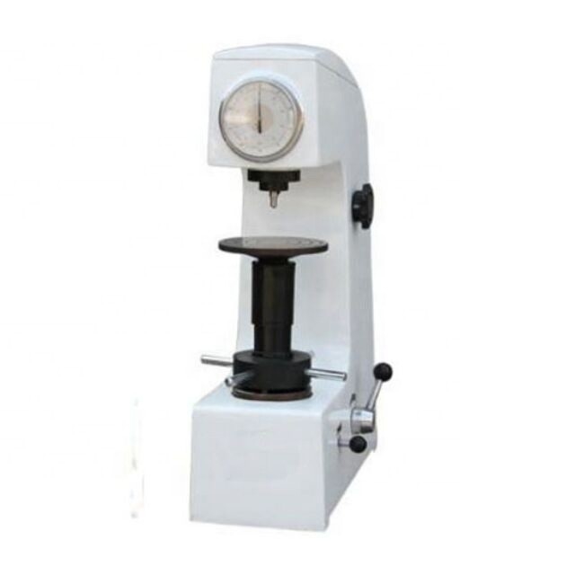Hardness Testing Machine High Precision Steel Hardness Testing
