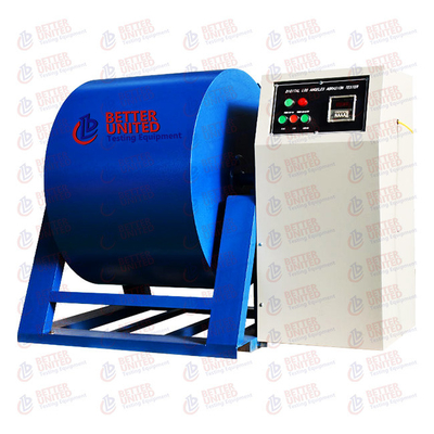 ASTM Los Angeles Abrasion Machine 12mm