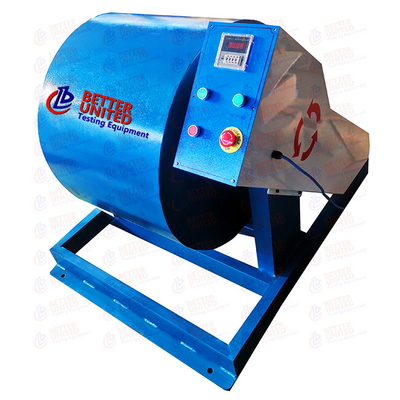 ASTM Los Angeles Abrasion Machine 12mm