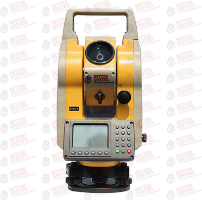 DC7.6V Reflectorless Total Station