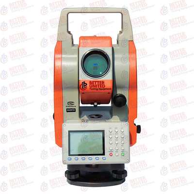 DC7.6V Reflectorless Total Station