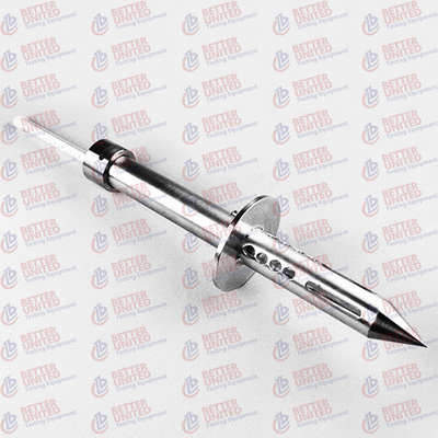 K-Slump Tester Concrete Testing Equipment