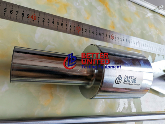 8KG 9kg 10kg Automatic Dynamic Cone Penetrometer SPT Soil Penetration Test Equipment