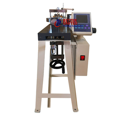 ASTM AASHTO Direct Shear Test Machine