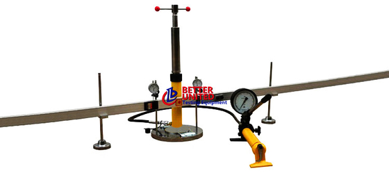 100KN Plate Bearing Test Equipment