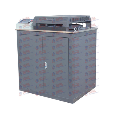 1.5kw Universal Rebar Tensile Testing Machine Bending Strength Testing Machine