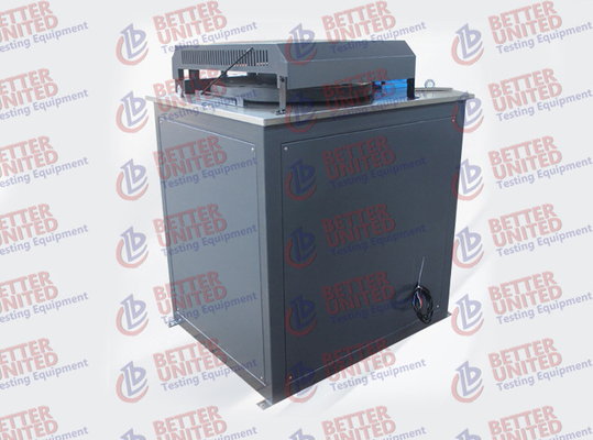 1.5kw Universal Rebar Tensile Testing Machine Bending Strength Testing Machine