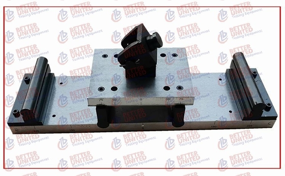 Anti Bending Concrete Testing Equipment For Concrete Flexure