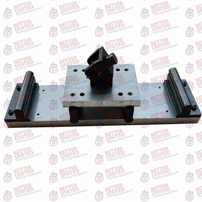 Anti Bending Concrete Testing Equipment For Concrete Flexure
