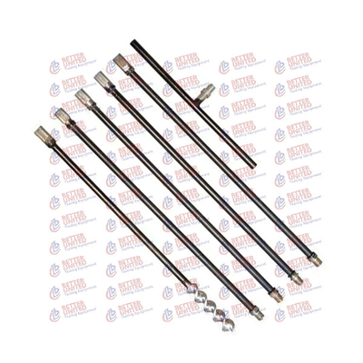50mm X 200mm Soil Hand Auger Soil Testing Machine High Reliability