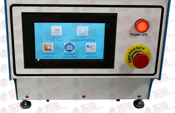 Automatic CBR Test Machine 220v For Soil Testing