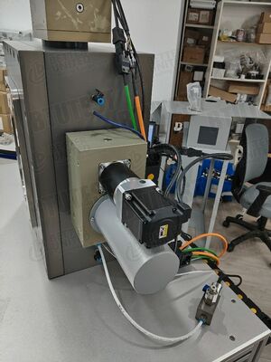 Fully Automatic True Triaxial Apparatus (multi-field coupling) Highly integrated Truly independent triaxial loading Flexible options Applicable to unsaturated soils