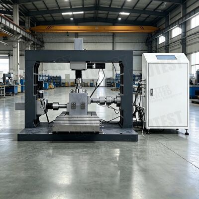 Automatic Rock Direct Shear Apparatus