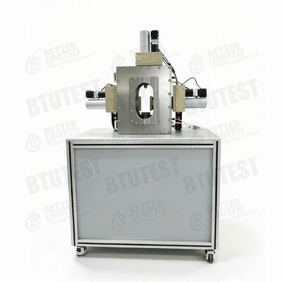Automatic True Triaxial Apparatus