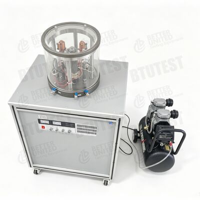 Resonant Column Testing System
