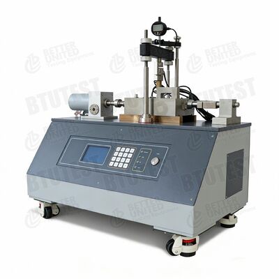 Direct shear apparatus