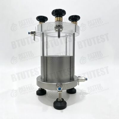 contaminant isolation device