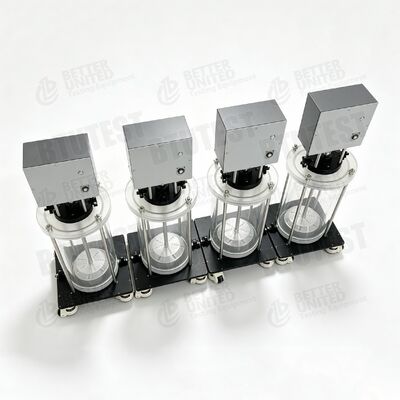 Deaerator