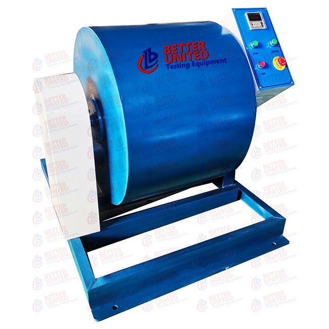 ASTM Los Angeles Abrasion Machine 12mm