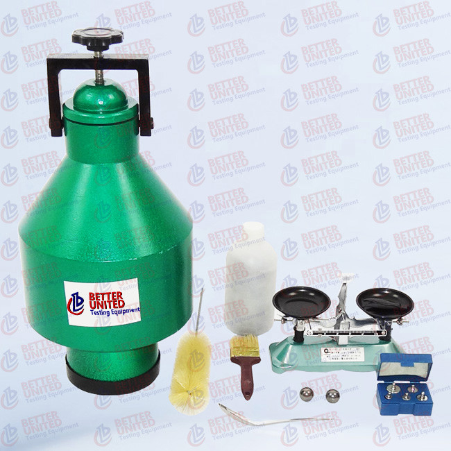 ASTM D4944 Speedy Moisture Tester Soil Testing Equipment