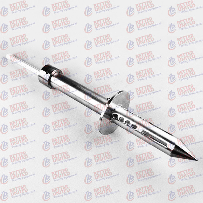 K-Slump Tester Concrete Testing Equipment