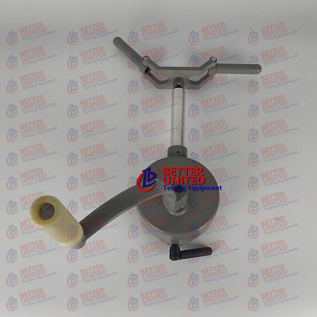 Laboratory Low Speed Manual Centrifuge Machine Hand Operated 1800r/Min