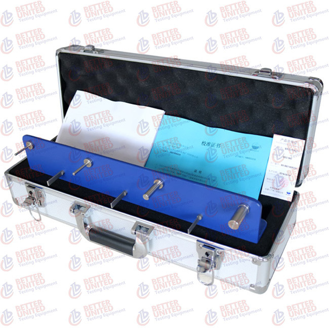 Paint Film Flexibility Tester High-Precision Paint Testing Equipment