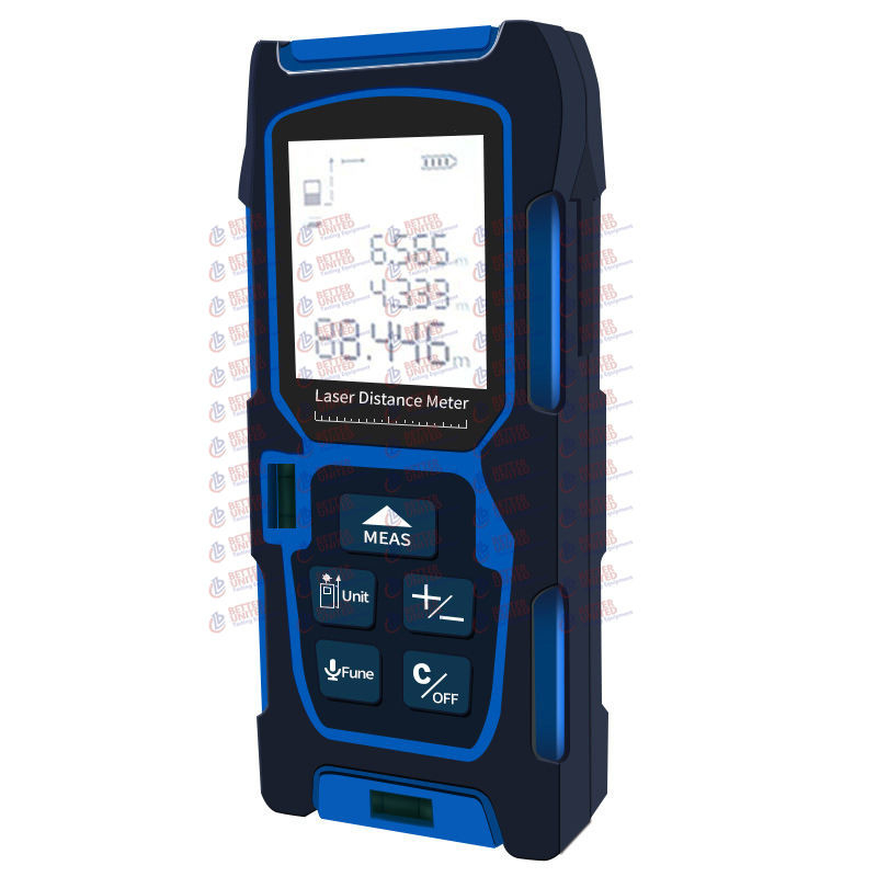 Digital Laser Distance Meter 60m 80m 100m