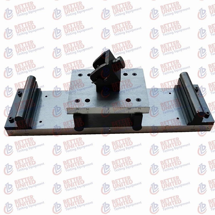 Anti Bending Concrete Testing Equipment For Concrete Flexure