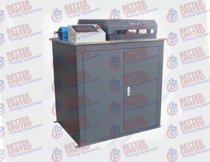 1 5kw Universal Rebar Tensile Testing Machine Bending Strength Testing