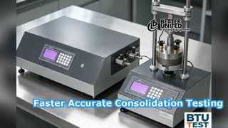 Automatic Permeability-Consolidation