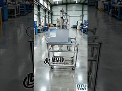 Ring Shear Apparatus