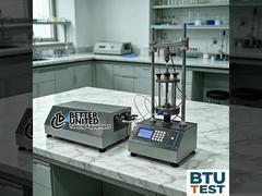 Triaxial Apparatus