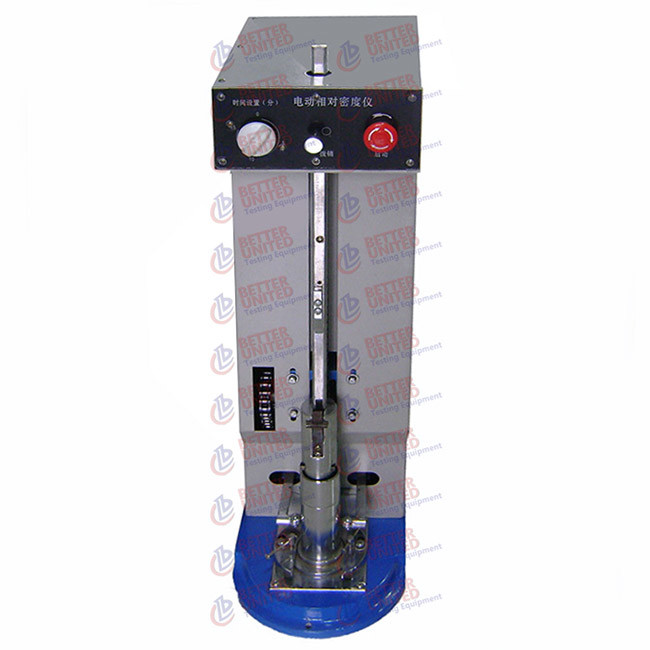 220V 120W Electric Soil Density Testing Equipment Relative Density ...